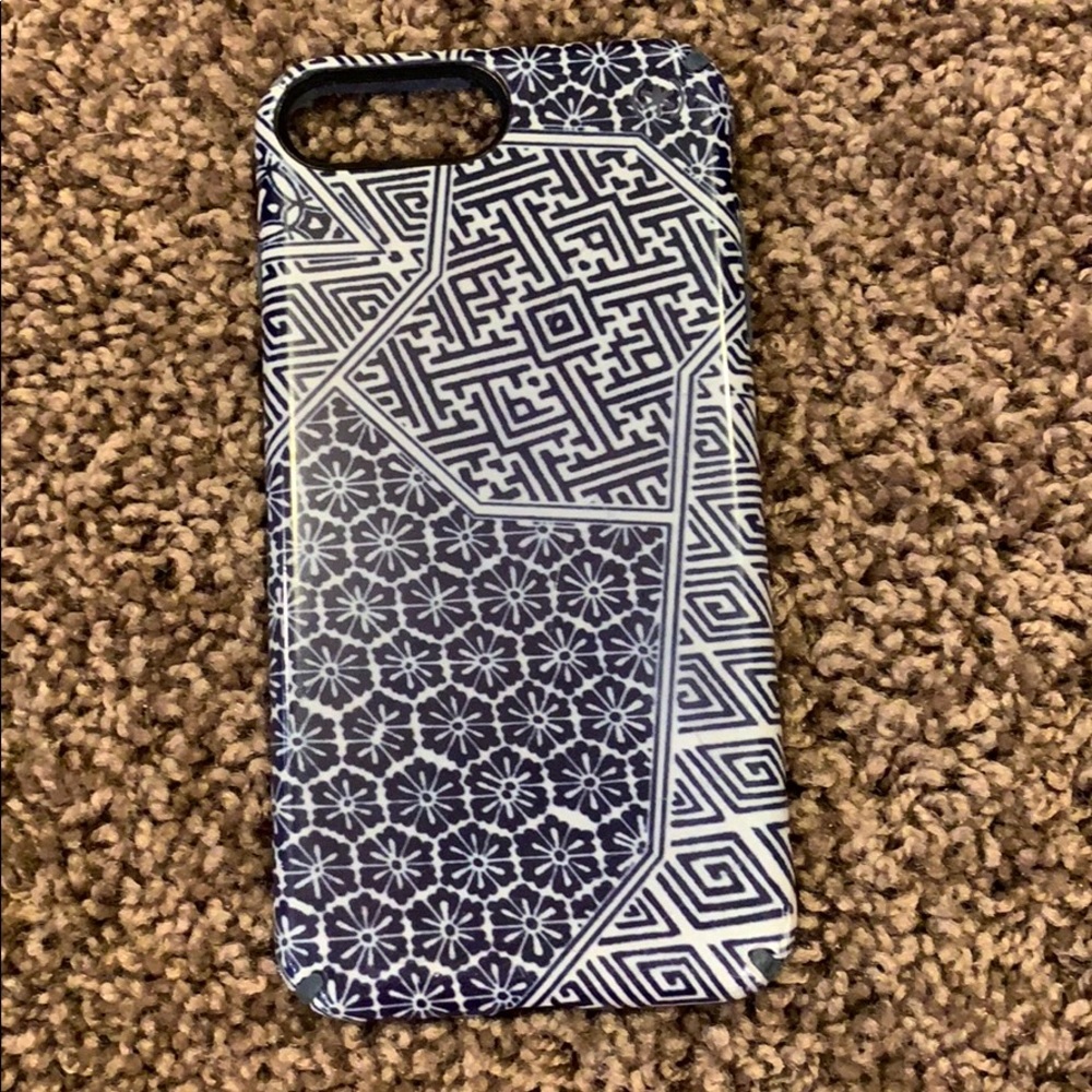 Speck phone case for 7 plus